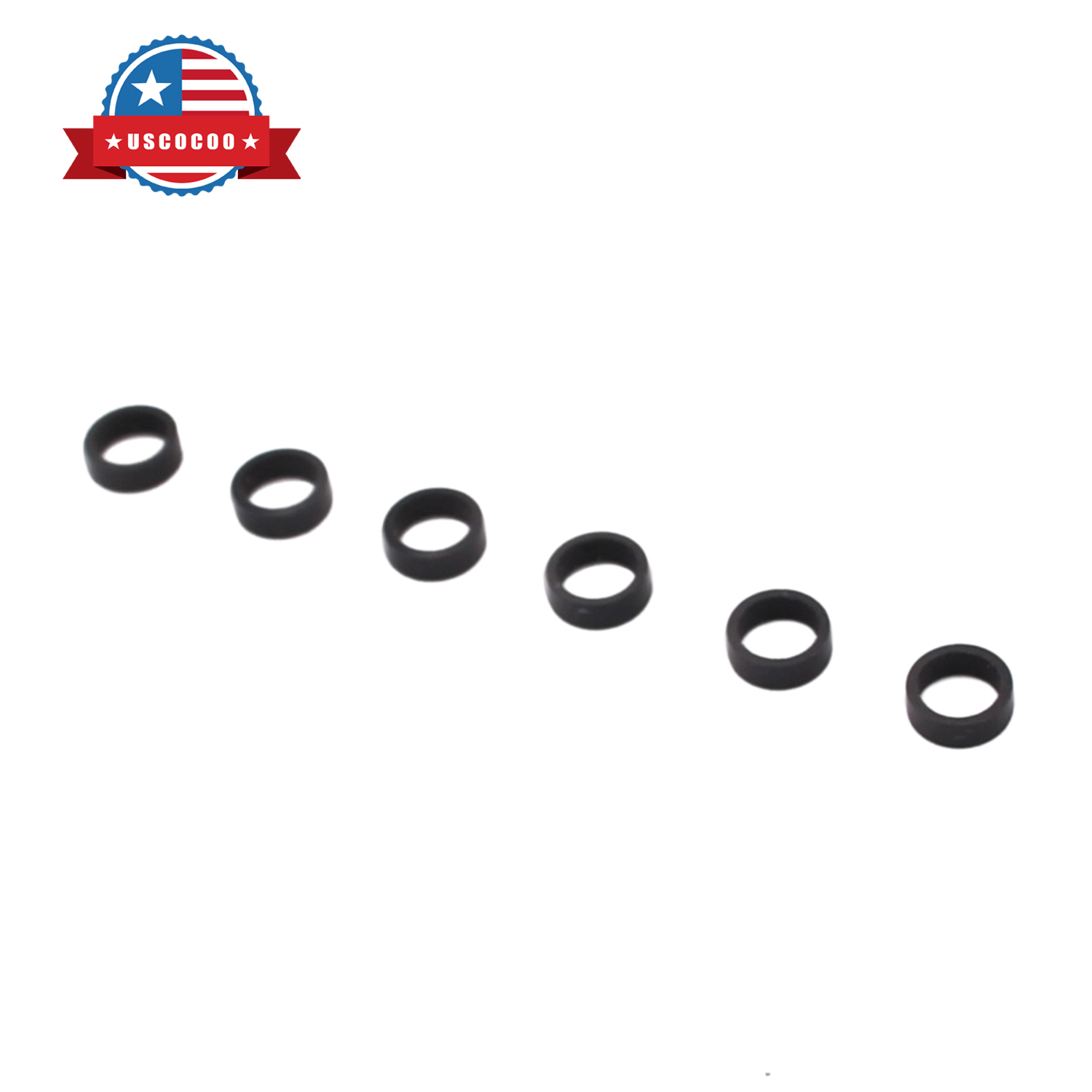 Fuel Injector Seals Fit for BMW N54 N63 135 335 535 550 650i 740i 750i X5 X6 eBay