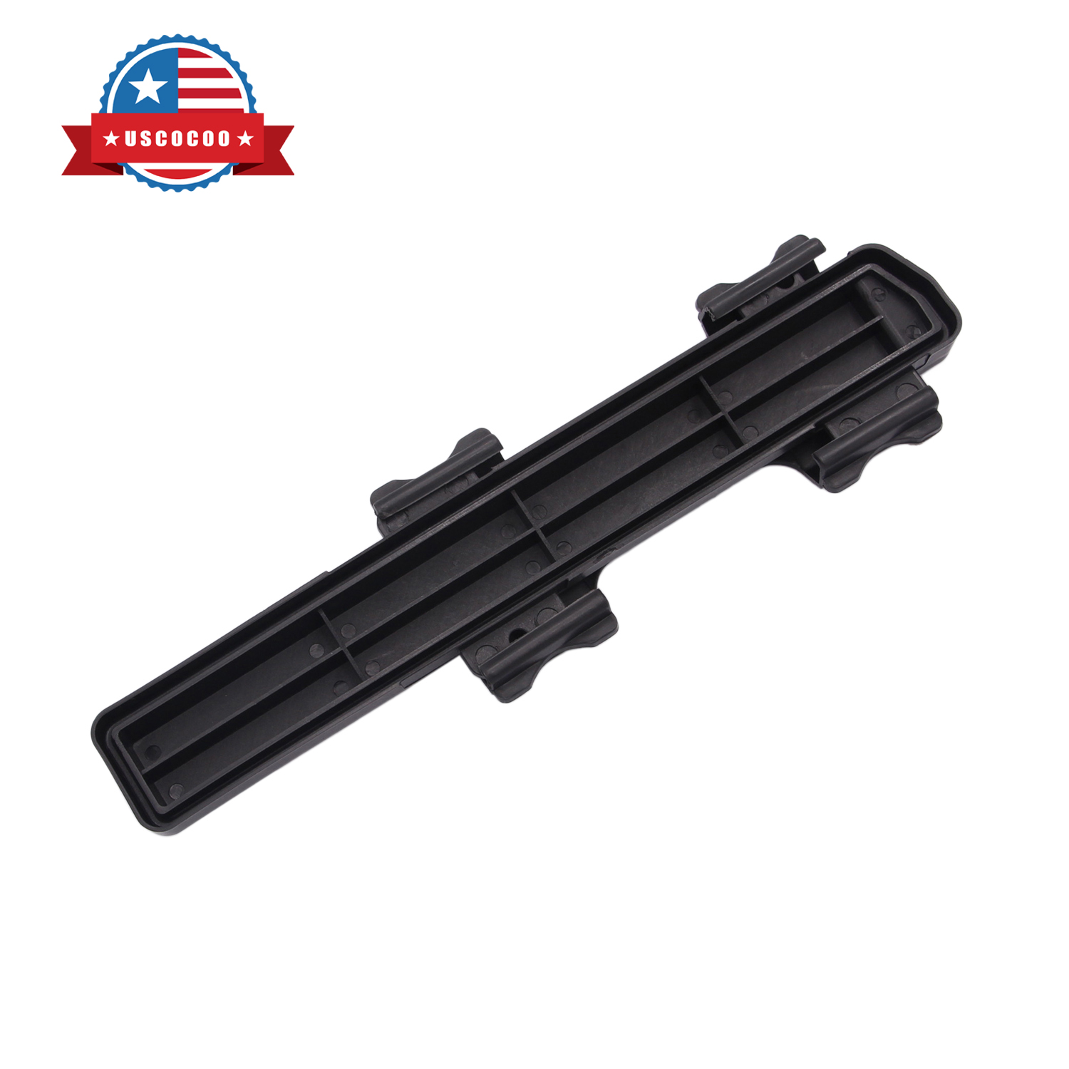 Cabin Air Filter Access Cover Door Fits for 2001-08 Dodge Caravan Town /& Country