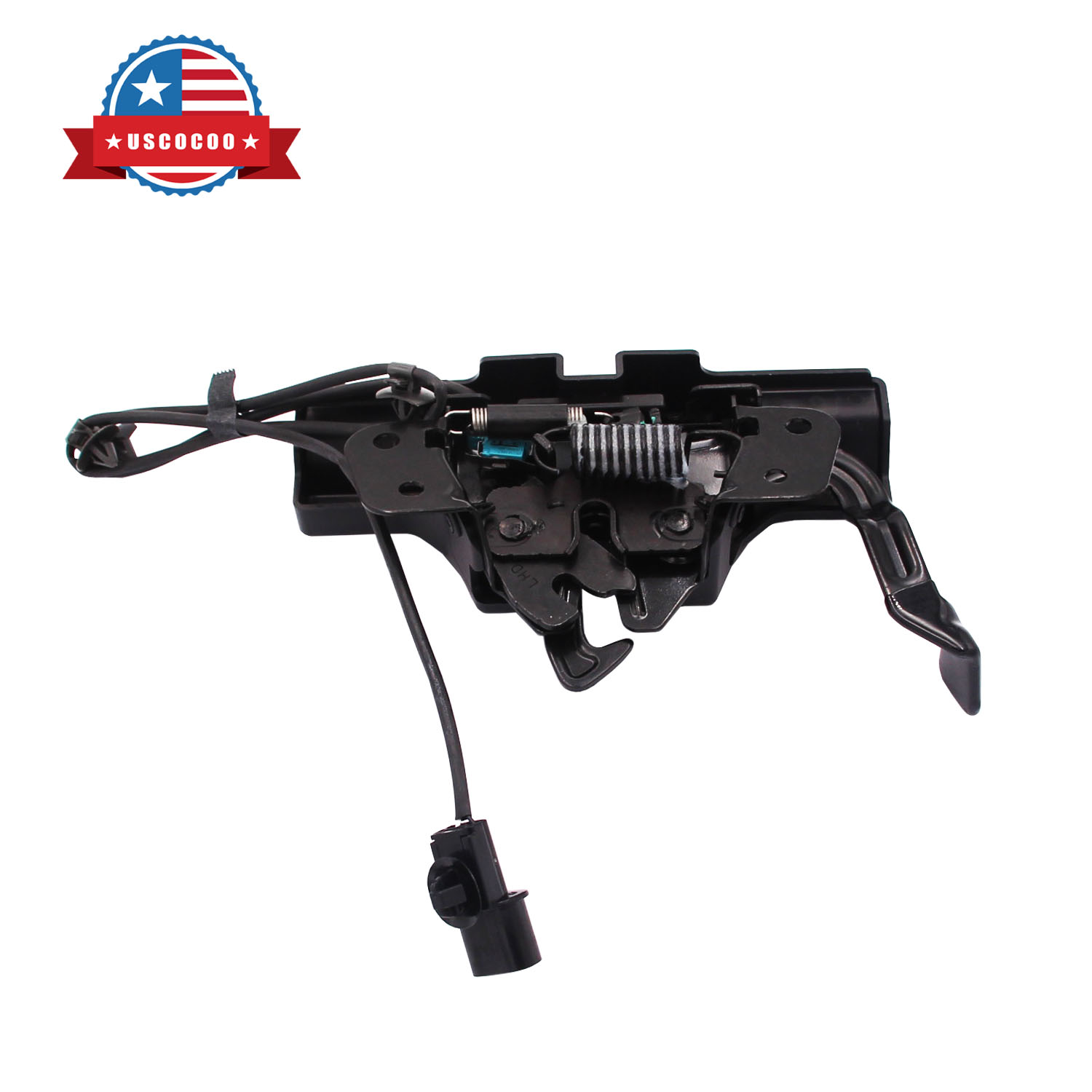Hood Lock Latch Fit for 2015 2016 2017 Hyundai Sonata 81130C1100 eBay